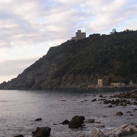 Hotel Fiammetta Quercianella Exterior photo